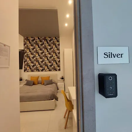 Silo Maison d'hôtes 4*