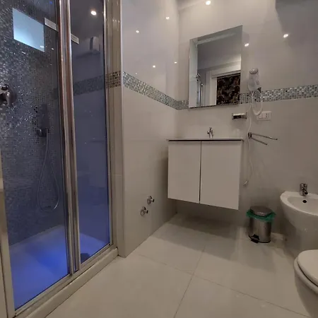 Silo Maison d'hôtes Naples