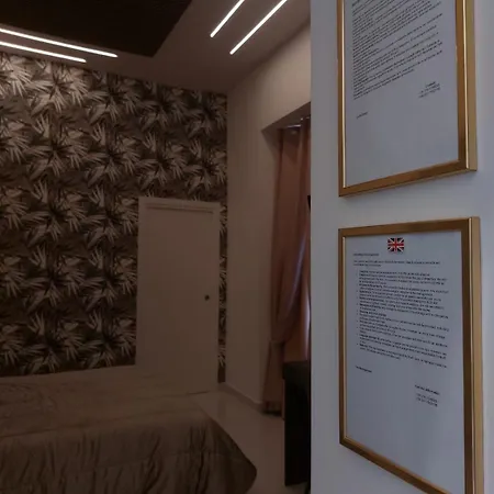 Silo Maison d'hôtes 4*