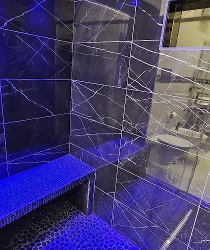 بيت ضيافة Silo 4*