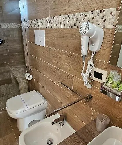 بيت ضيافة Silo نابولي