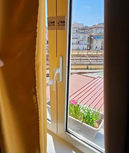 بيت ضيافة Silo نابولي