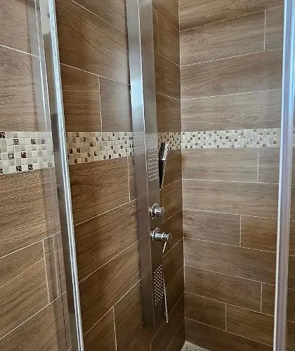 Silo بيت ضيافة نابولي