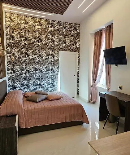 Silo بيت ضيافة نابولي