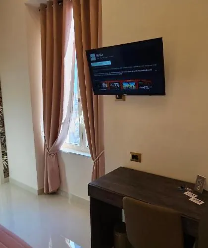 Silo 4* نابولي