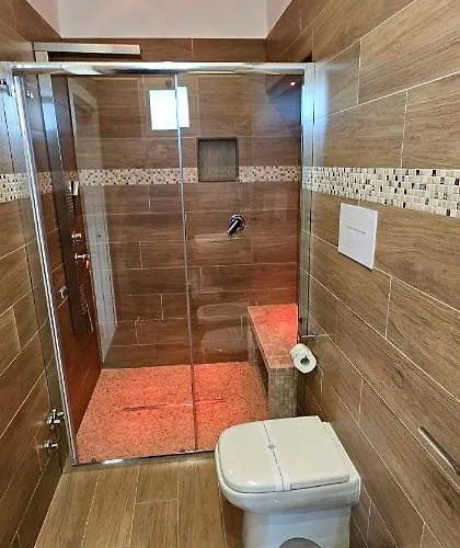 Silo بيت ضيافة نابولي