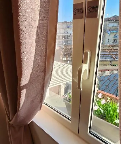 بيت ضيافة Silo