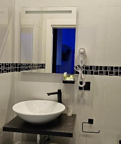 بيت ضيافة Silo 4*