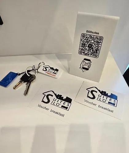 Silo بيت ضيافة نابولي