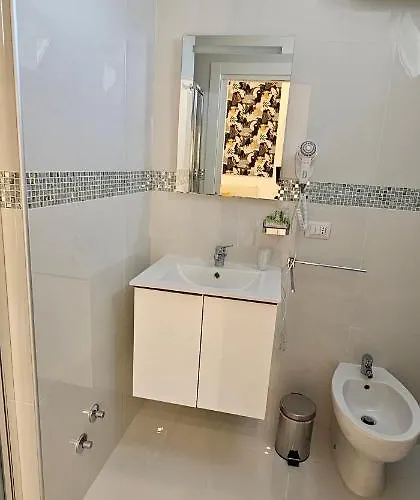 بيت ضيافة Silo نابولي