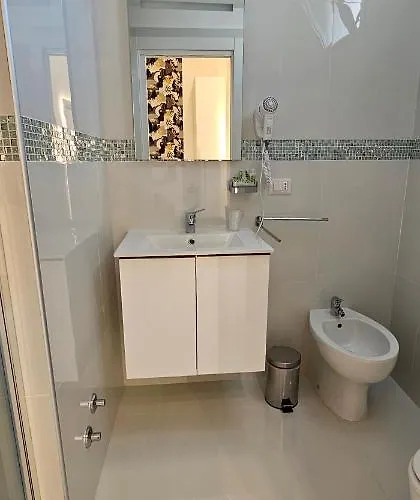 Silo 4* نابولي