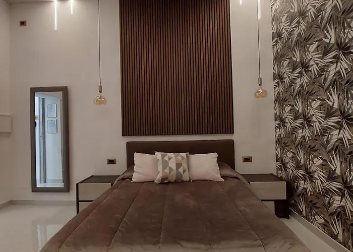 بيت ضيافة Silo