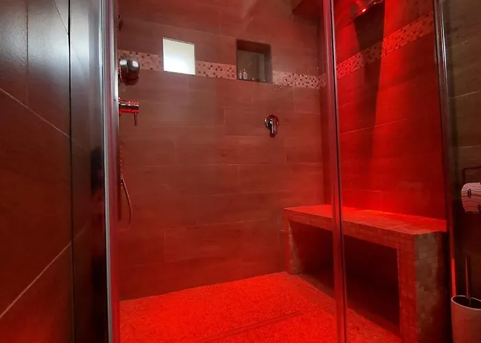 بيت ضيافة Silo 4*