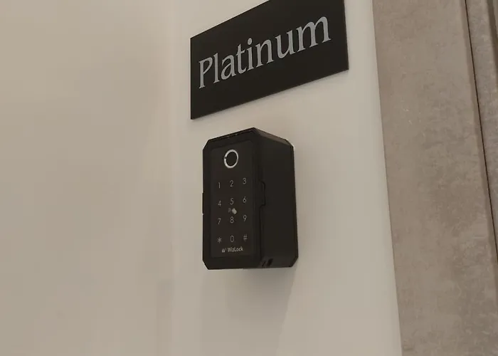 Silo بيت ضيافة نابولي