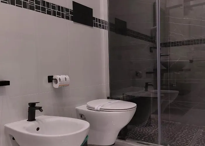 Silo 4* نابولي