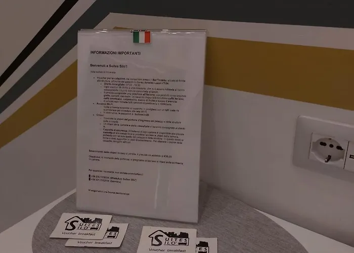 بيت ضيافة Silo 4*