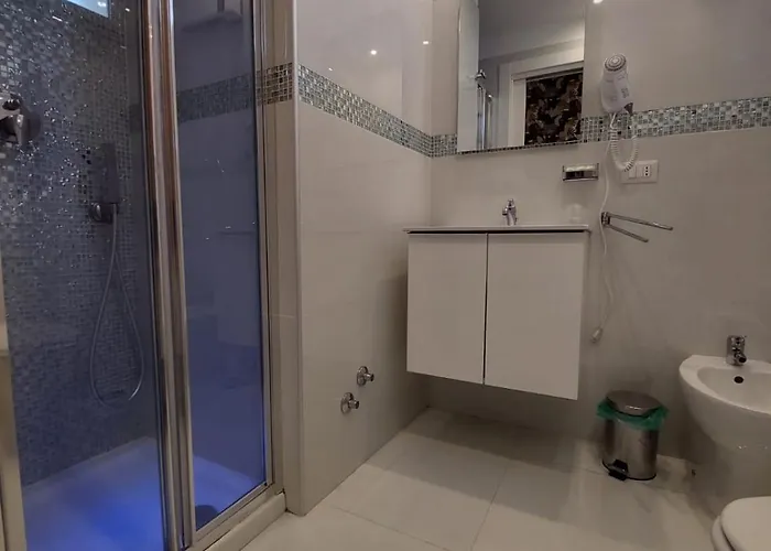 Silo بيت ضيافة نابولي