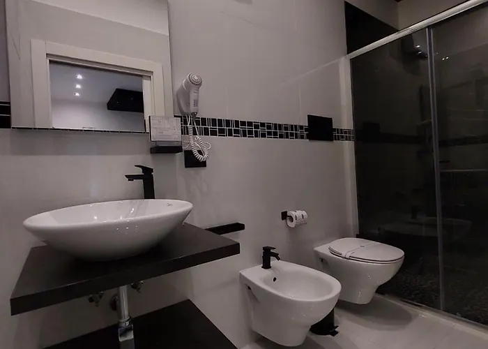 Silo 4* نابولي